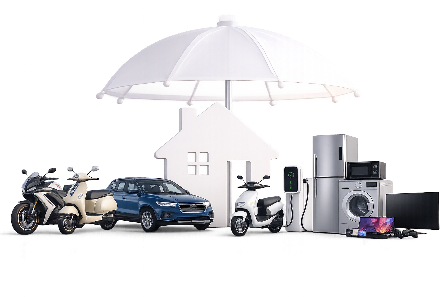 Warranty Protection