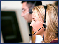 Back Office Operations
