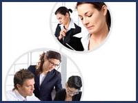 Claim Handling Services