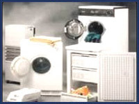 Consumer Appliances